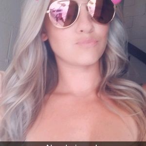 Meet your Posher, Kristy